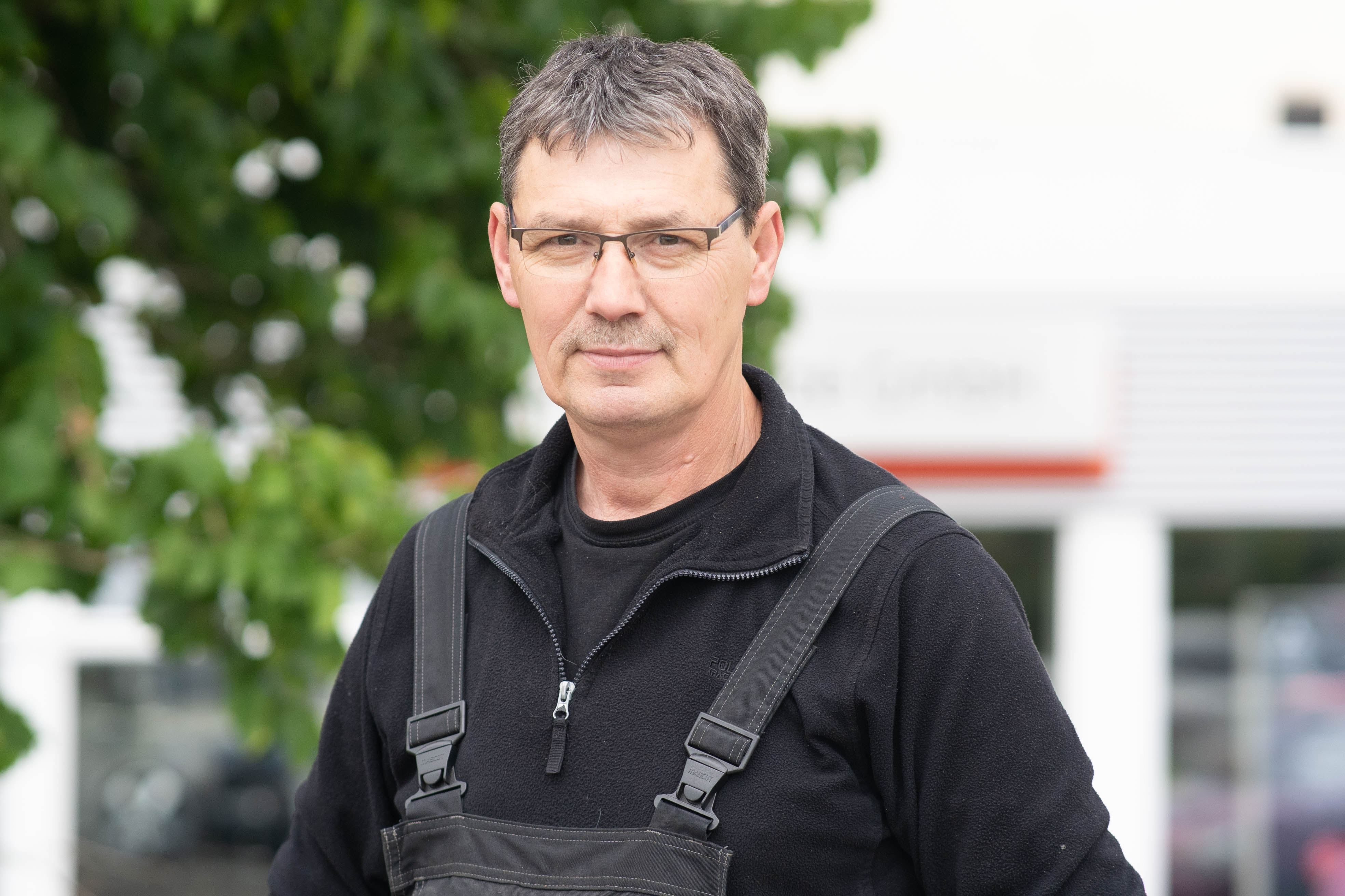 Ralf Henschke