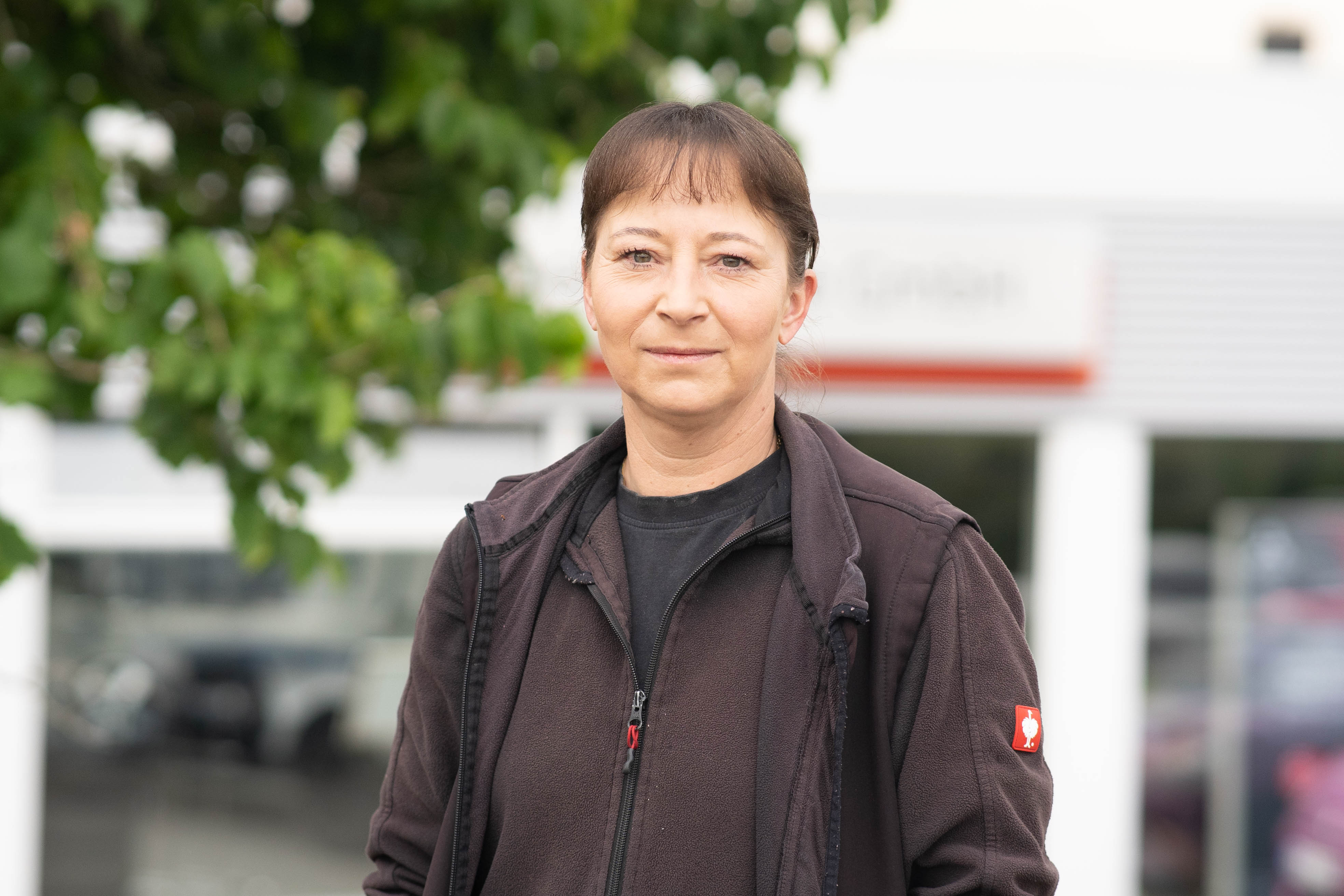 Diana Fischer