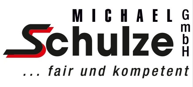 Firmenlogo Michael Schulze GmbH